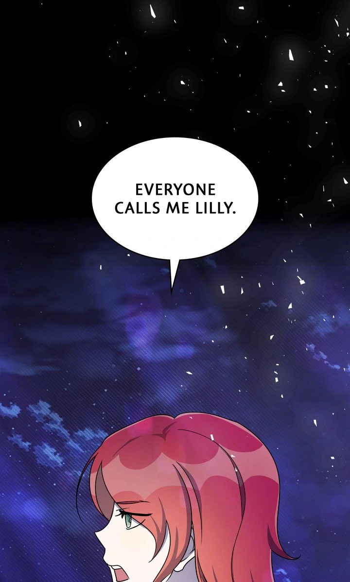 Till Divorce Do Us Part! Chapter 76 page 34