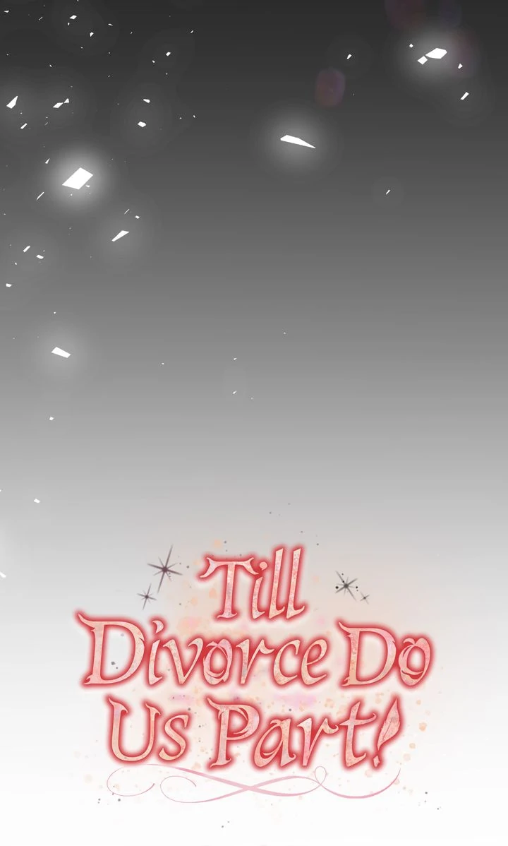 Till Divorce Do Us Part! Chapter 76 page 36