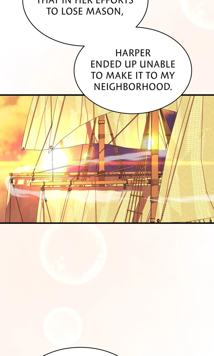 Till Divorce Do Us Part! Chapter 76 page 38