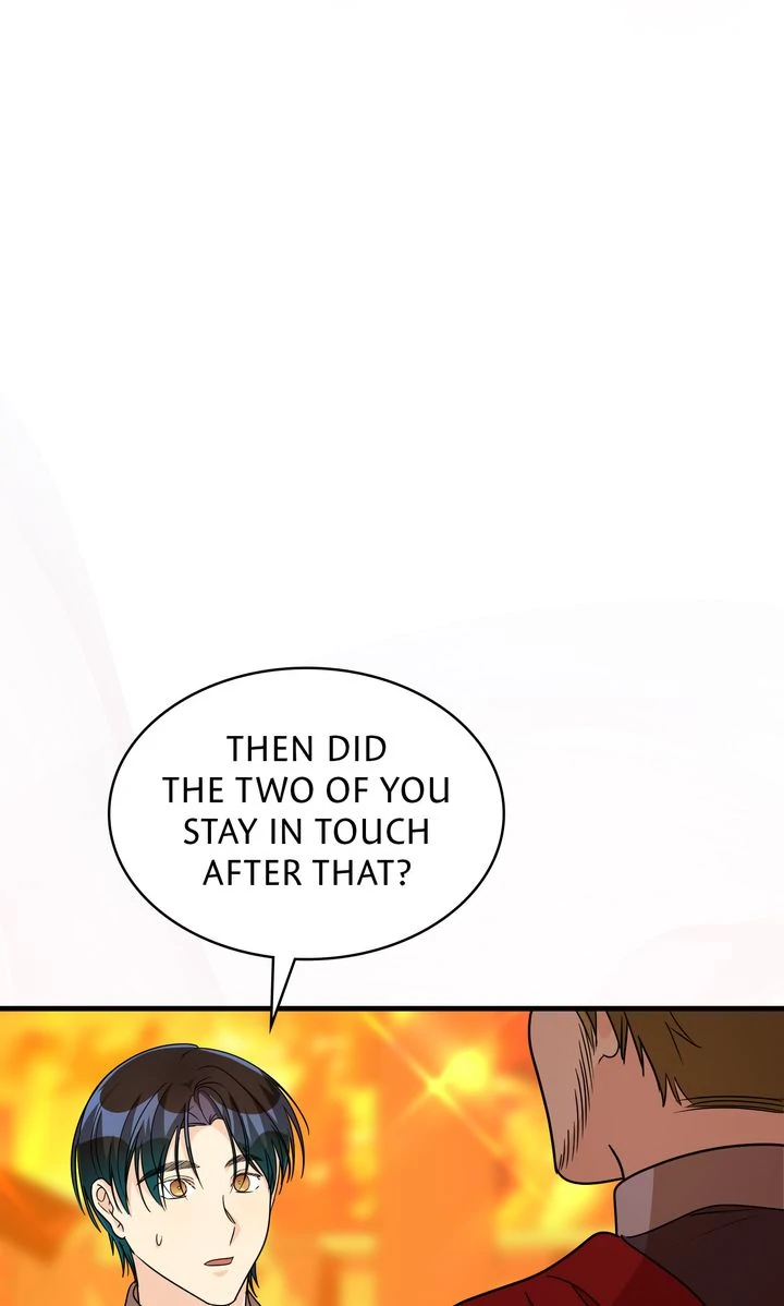 Till Divorce Do Us Part! Chapter 76 page 40
