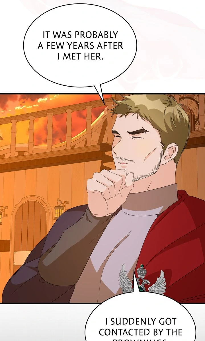 Till Divorce Do Us Part! Chapter 76 page 42