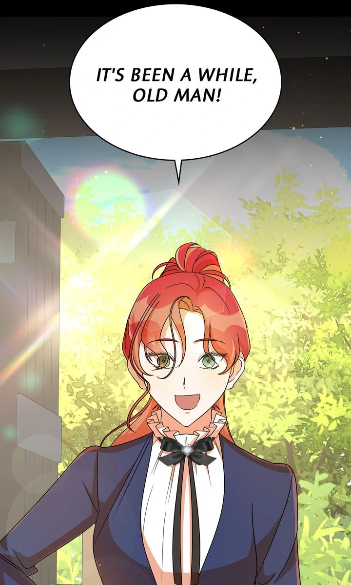 Till Divorce Do Us Part! Chapter 76 page 48