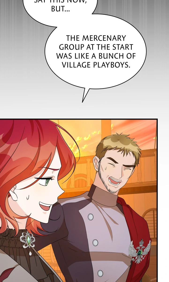 Till Divorce Do Us Part! Chapter 76 page 50