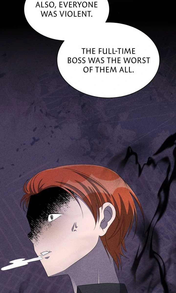Till Divorce Do Us Part! Chapter 76 page 52