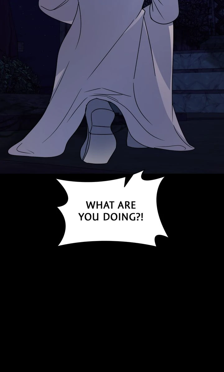 Till Divorce Do Us Part! Chapter 76 page 5