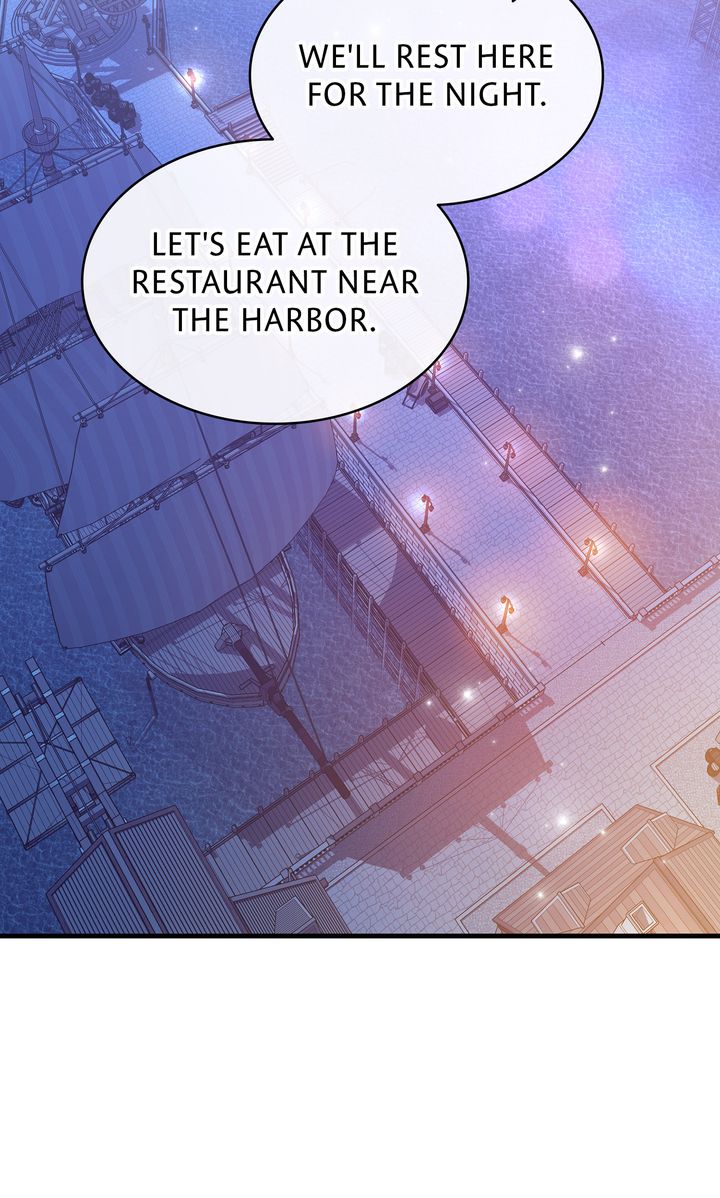 Till Divorce Do Us Part! Chapter 76 page 60