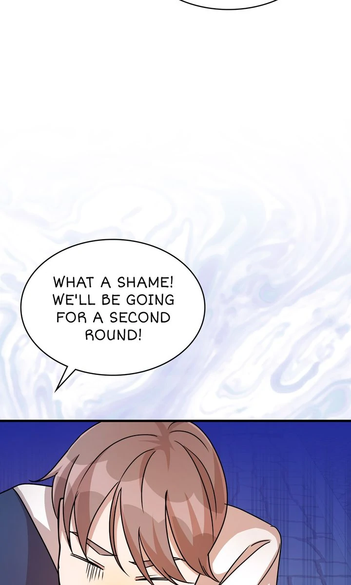 Till Divorce Do Us Part! Chapter 76 page 64