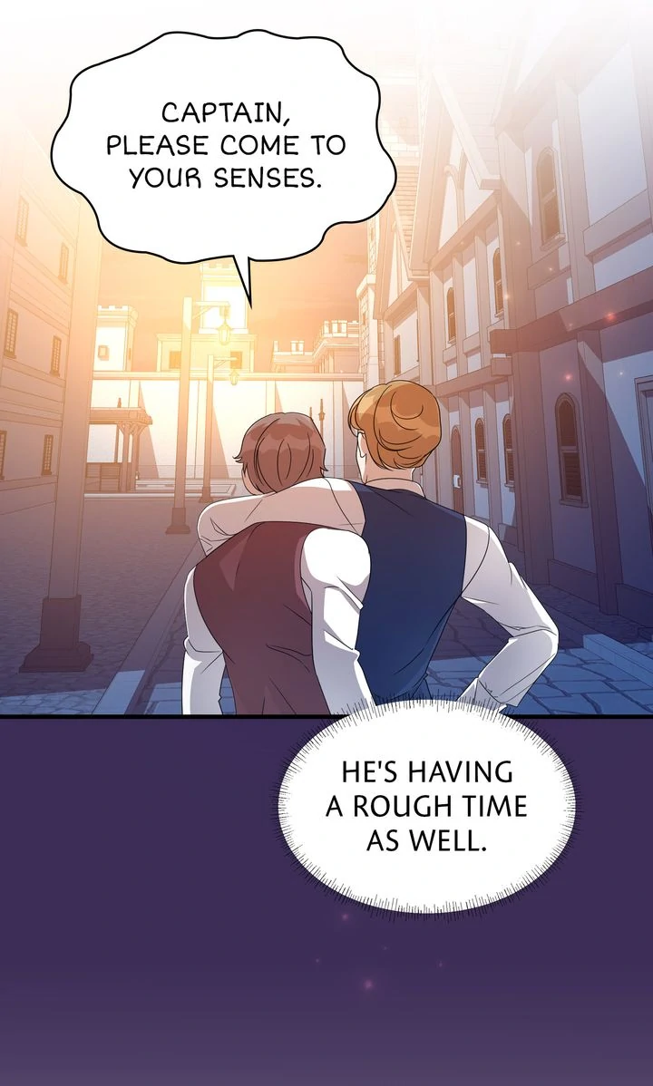 Till Divorce Do Us Part! Chapter 76 page 66