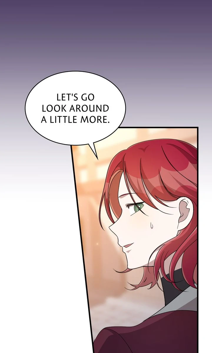 Till Divorce Do Us Part! Chapter 76 page 67