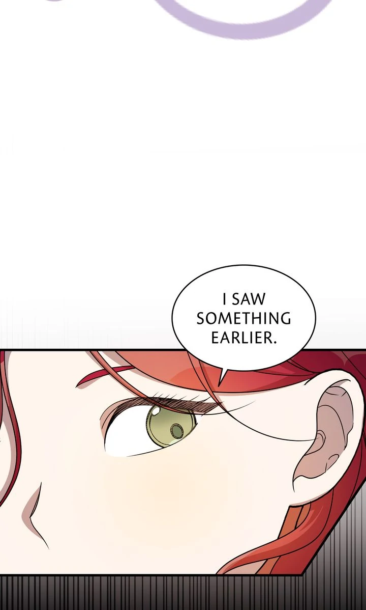 Till Divorce Do Us Part! Chapter 76 page 69