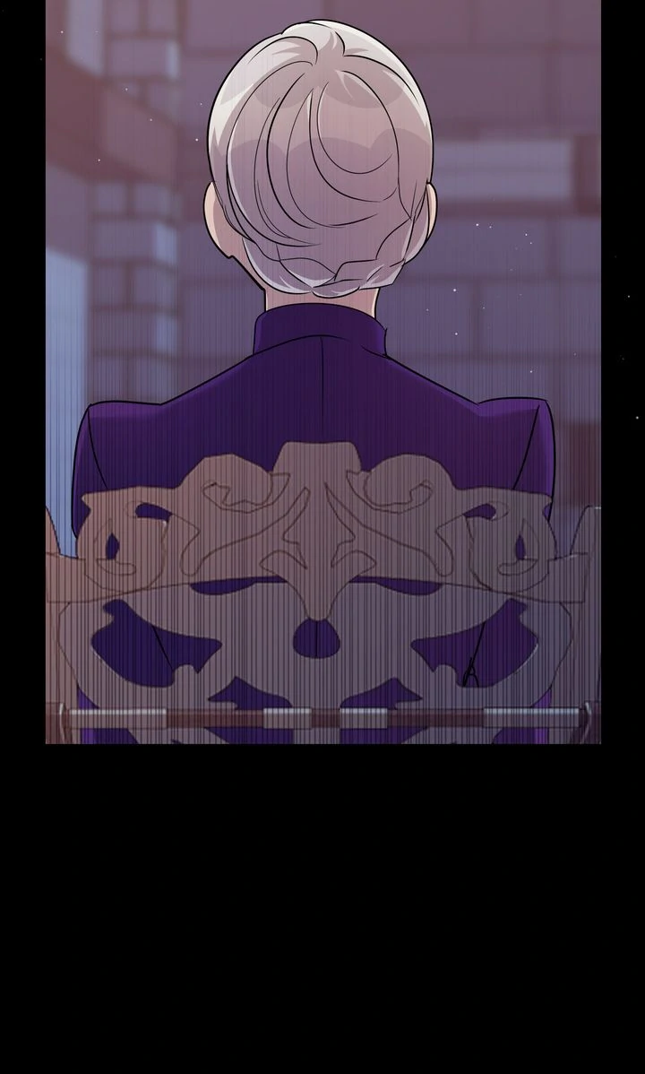 Till Divorce Do Us Part! Chapter 76 page 72