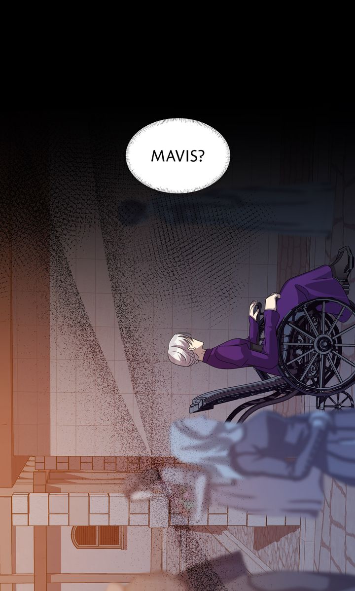 Till Divorce Do Us Part! Chapter 76 page 73