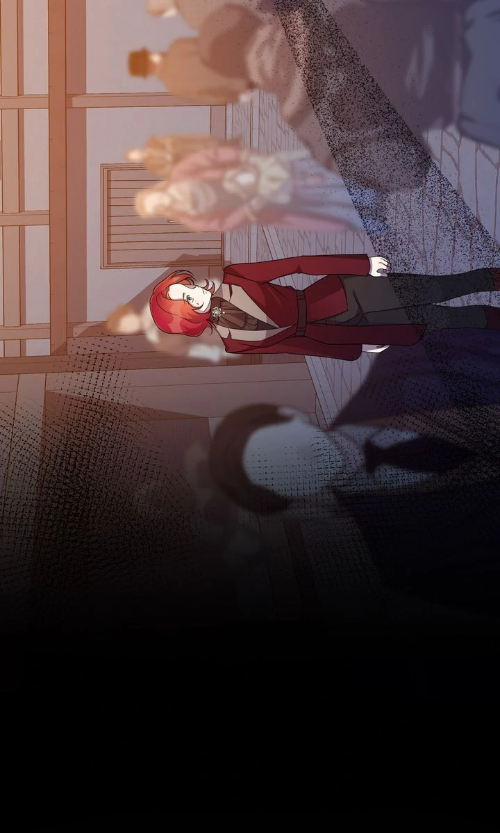 Till Divorce Do Us Part! Chapter 76 page 74