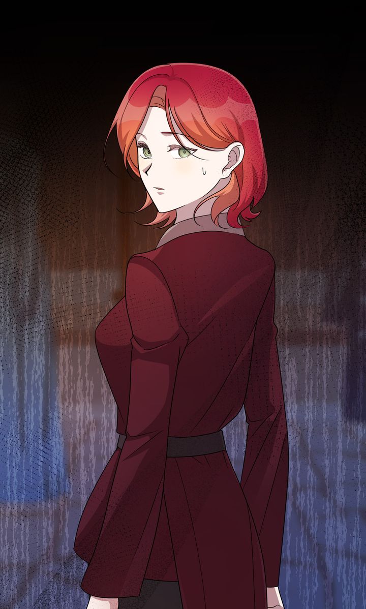 Till Divorce Do Us Part! Chapter 76 page 75