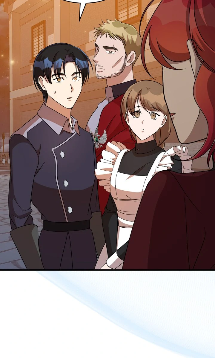 Till Divorce Do Us Part! Chapter 76 page 78