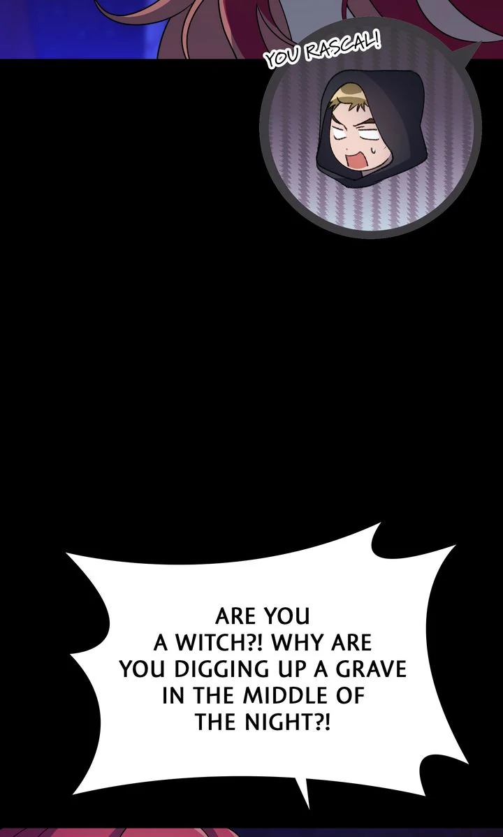 Till Divorce Do Us Part! Chapter 76 page 7