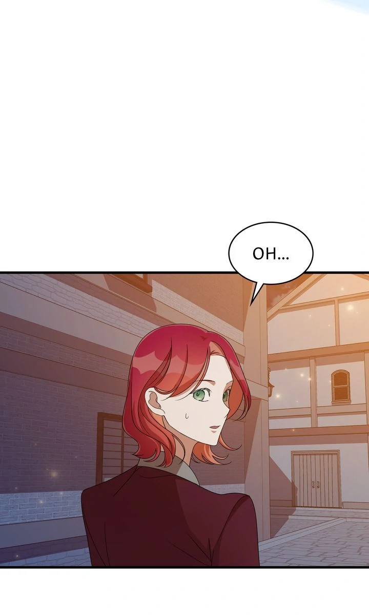 Till Divorce Do Us Part! Chapter 76 page 79