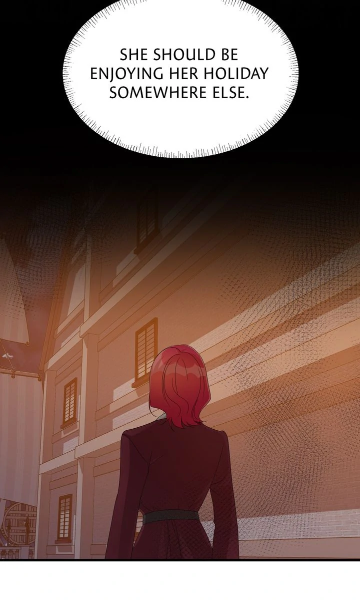 Till Divorce Do Us Part! Chapter 76 page 83