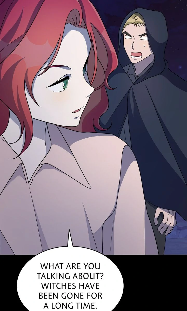 Till Divorce Do Us Part! Chapter 76 page 8