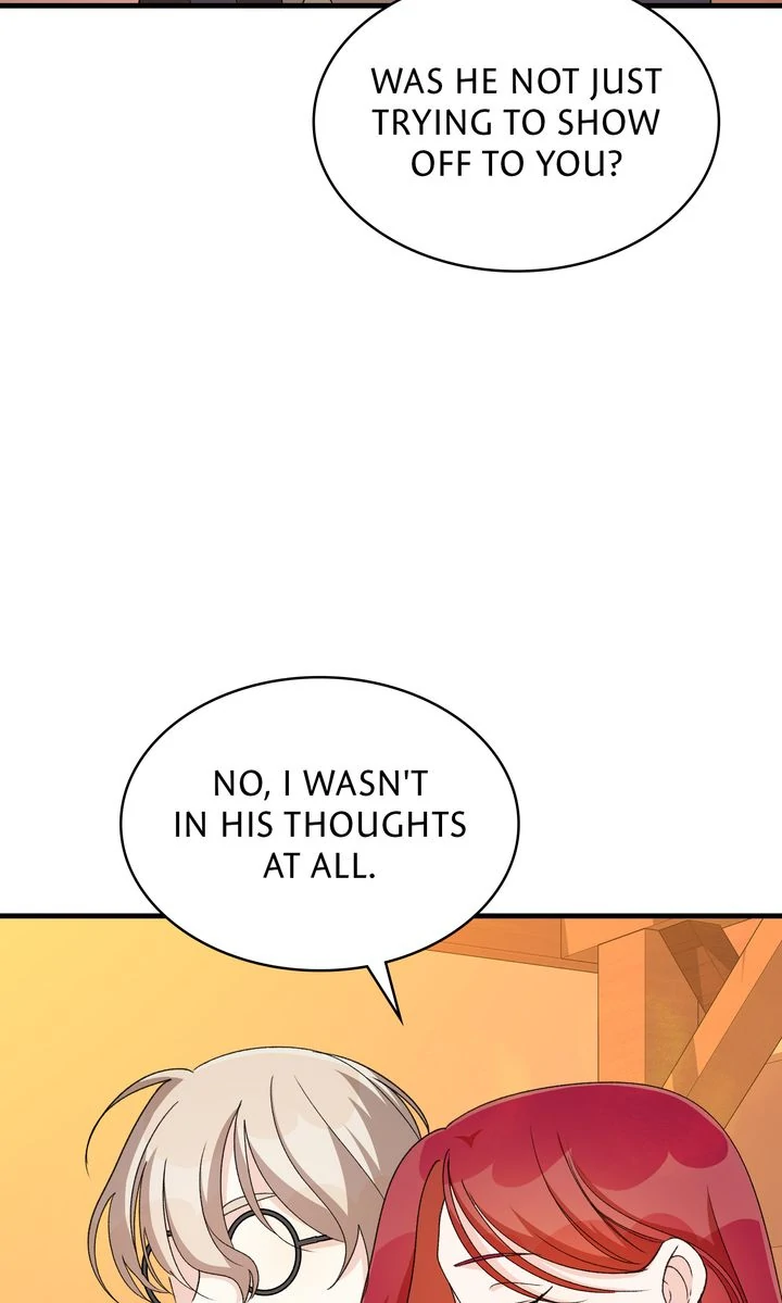 Till Divorce Do Us Part! Chapter 77 page 50