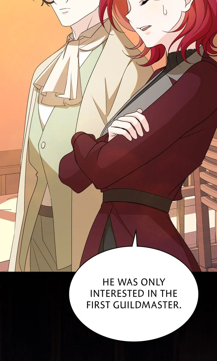 Till Divorce Do Us Part! Chapter 77 page 51