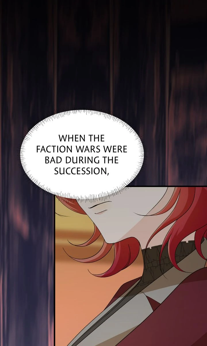 Till Divorce Do Us Part! Chapter 77 page 52