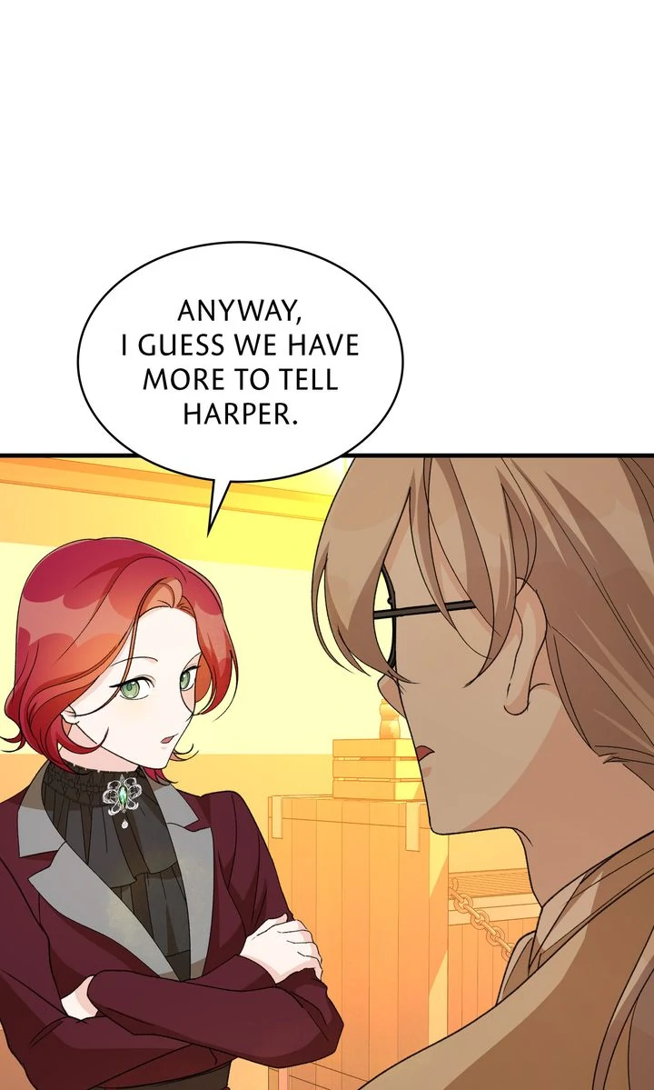 Till Divorce Do Us Part! Chapter 77 page 54