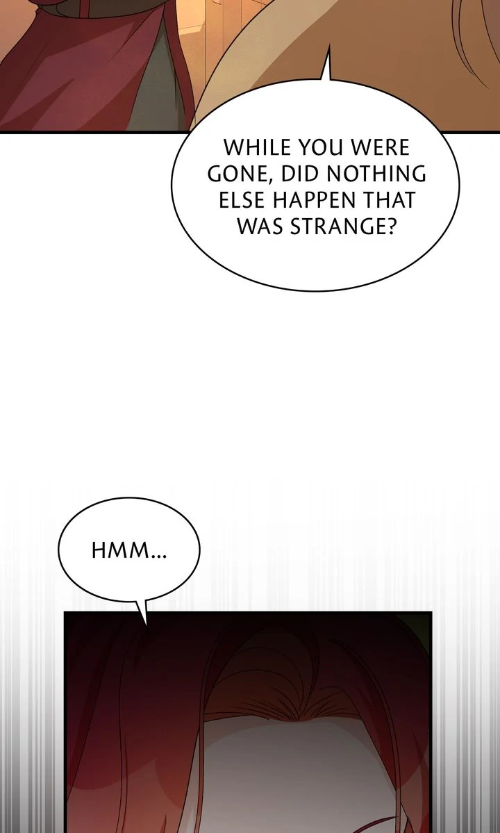 Till Divorce Do Us Part! Chapter 77 page 55