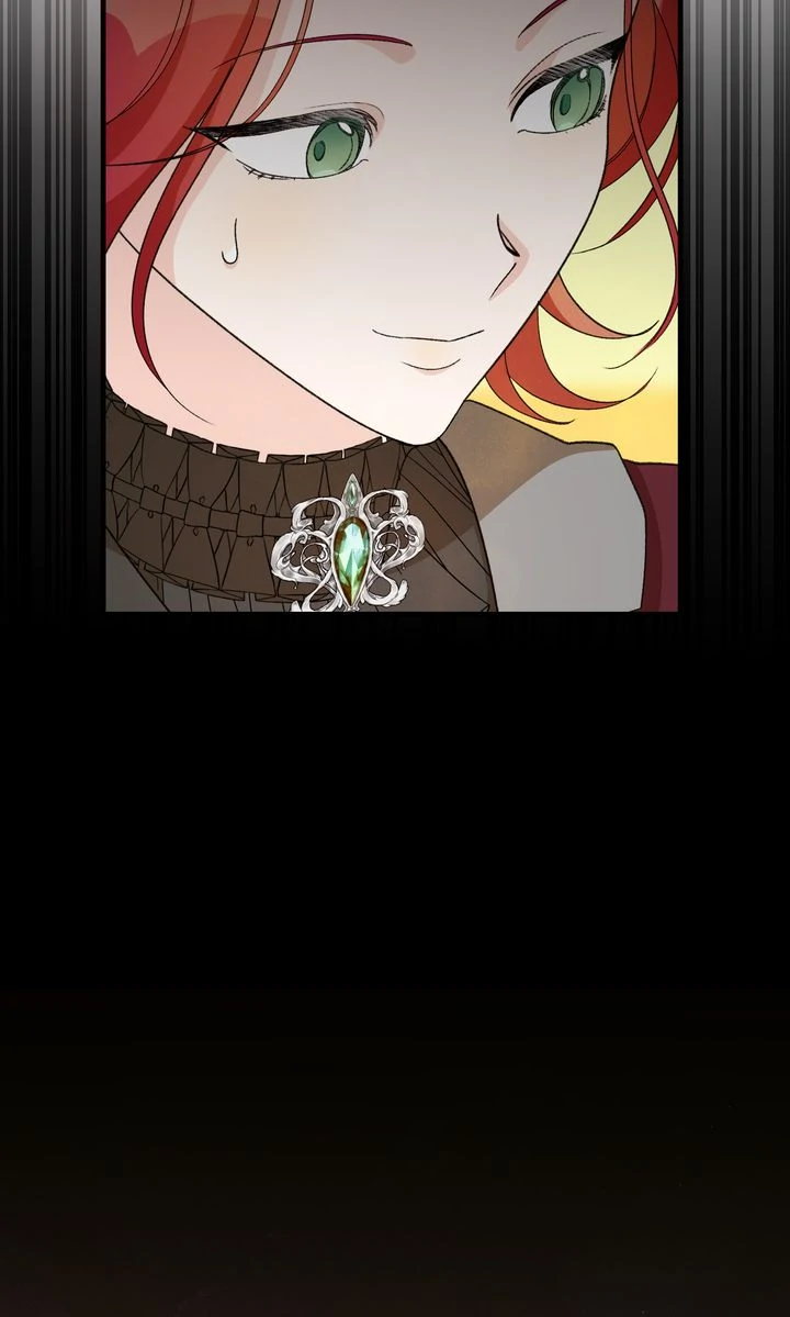 Till Divorce Do Us Part! Chapter 77 page 56