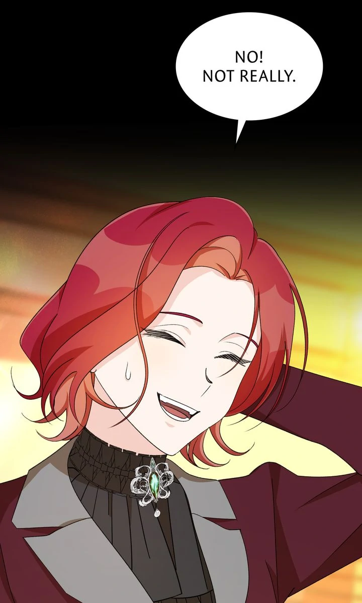 Till Divorce Do Us Part! Chapter 77 page 58