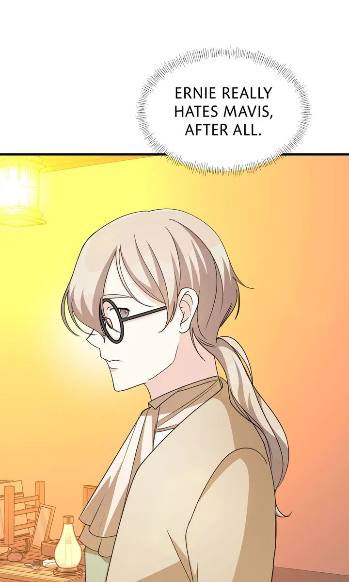 Till Divorce Do Us Part! Chapter 77 page 60