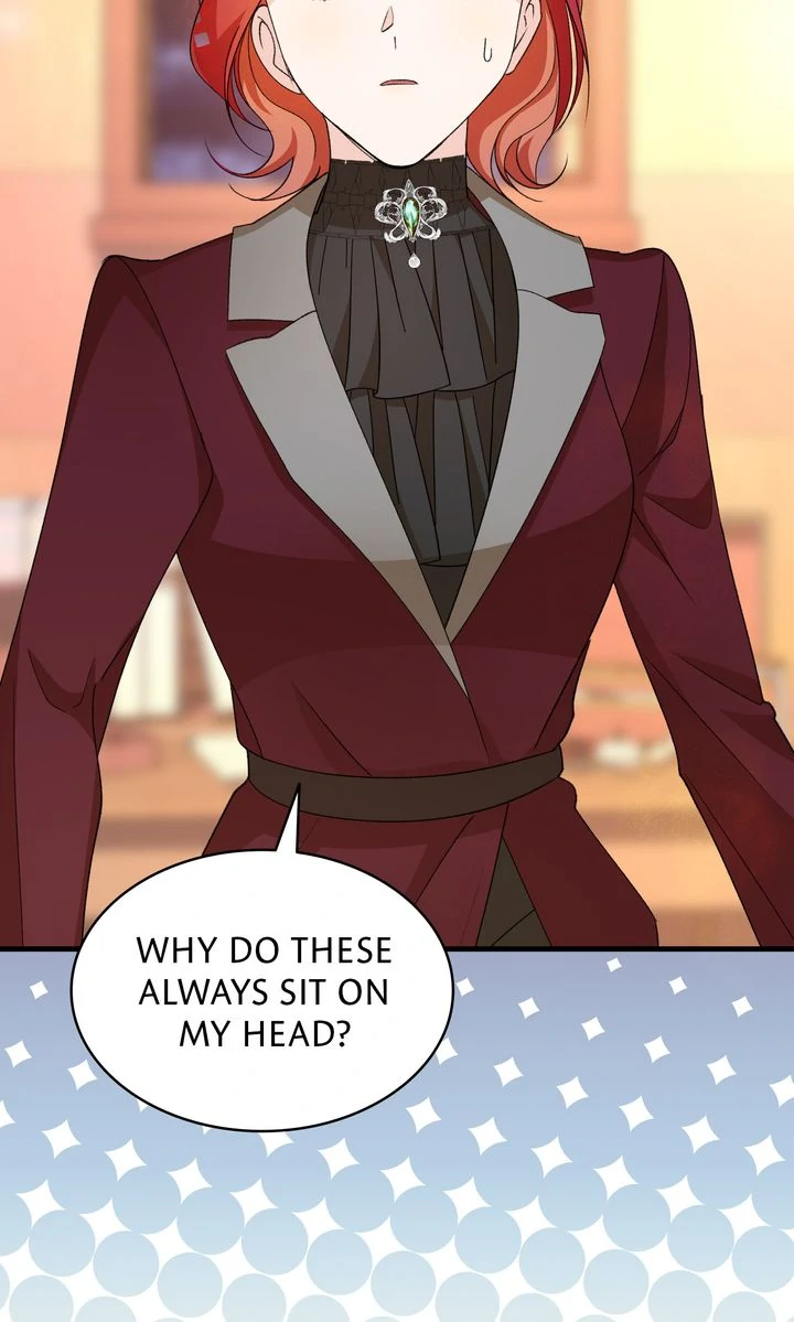 Till Divorce Do Us Part! Chapter 77 page 67