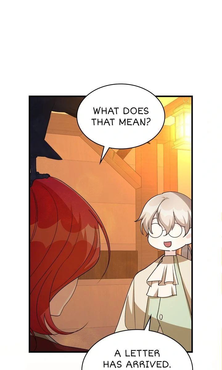Till Divorce Do Us Part! Chapter 77 page 69