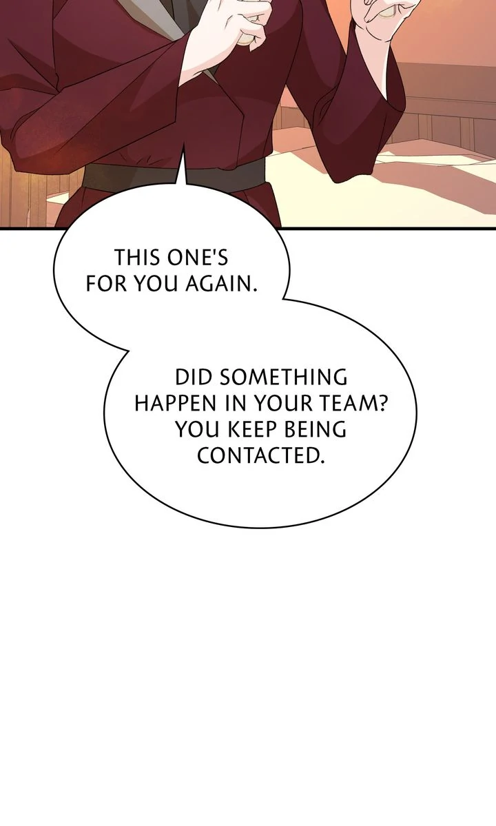 Till Divorce Do Us Part! Chapter 77 page 72