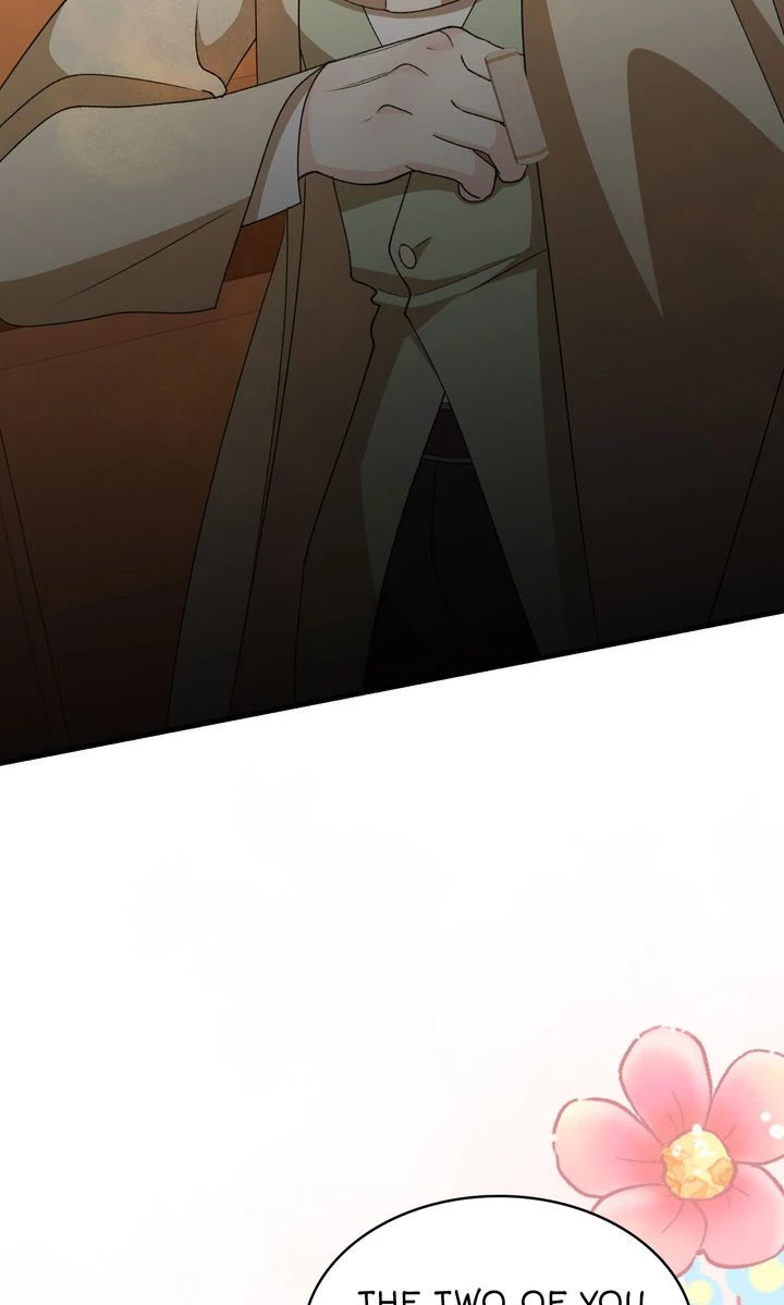 Till Divorce Do Us Part! Chapter 77 page 75