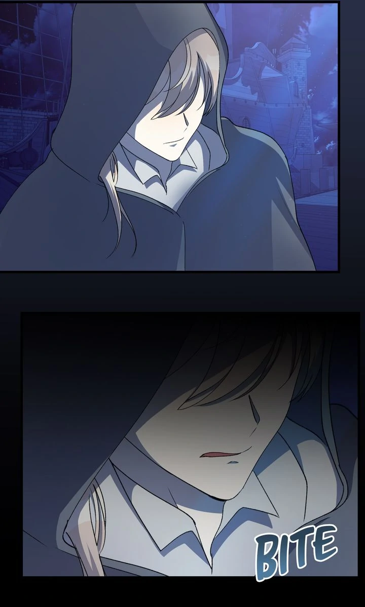 Till Divorce Do Us Part! Chapter 77 page 79