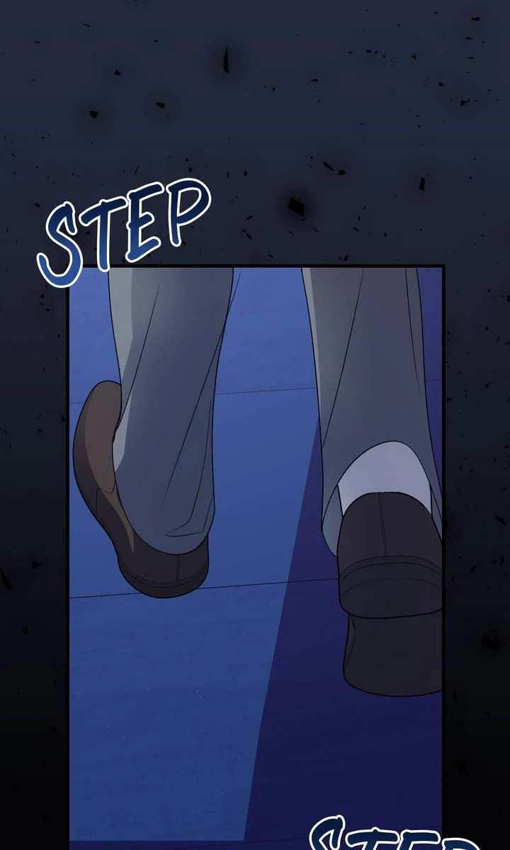 Till Divorce Do Us Part! Chapter 77 page 81
