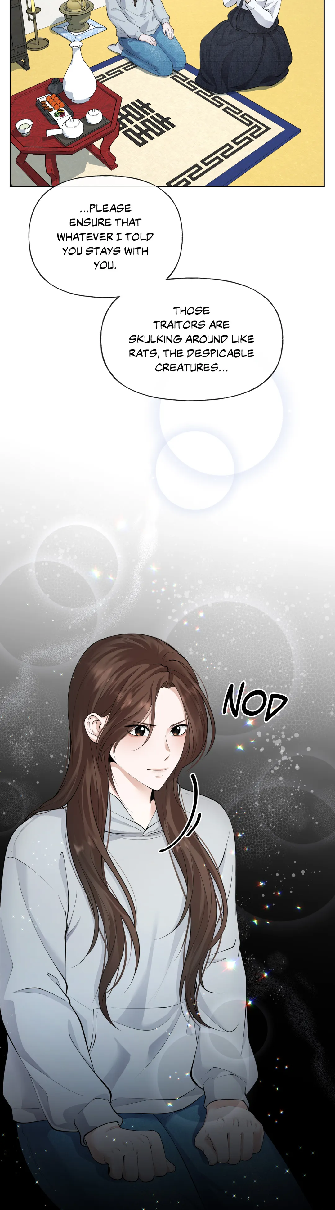 Time Traveler Chapter 11 page 35
