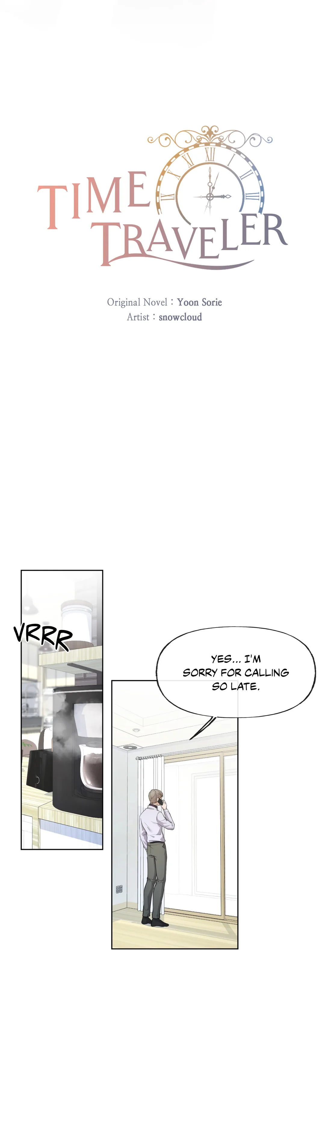 Manga Image