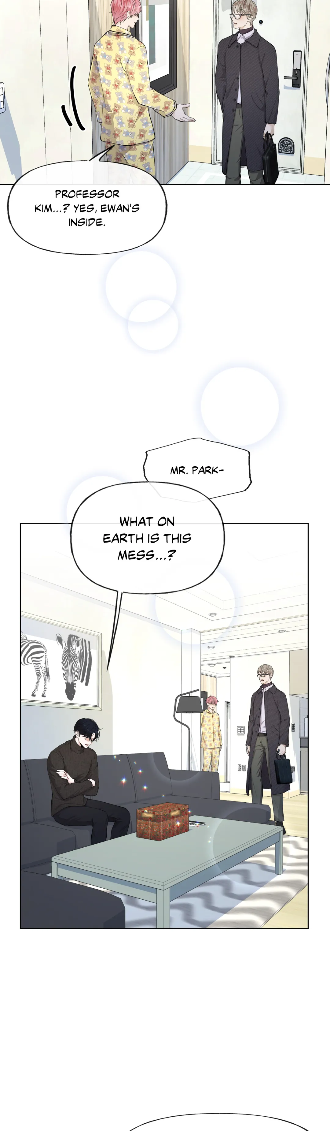 Manga Image