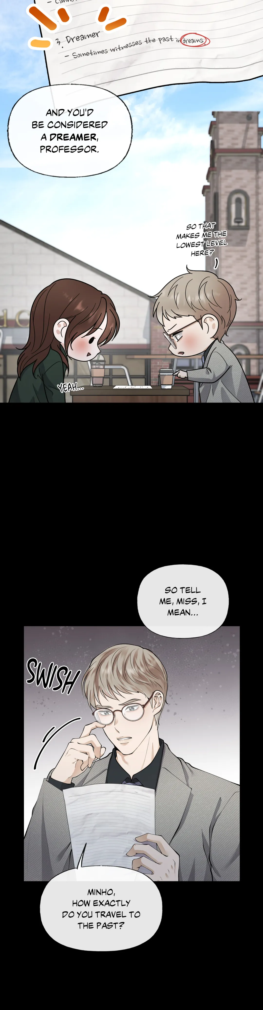 Manga Image