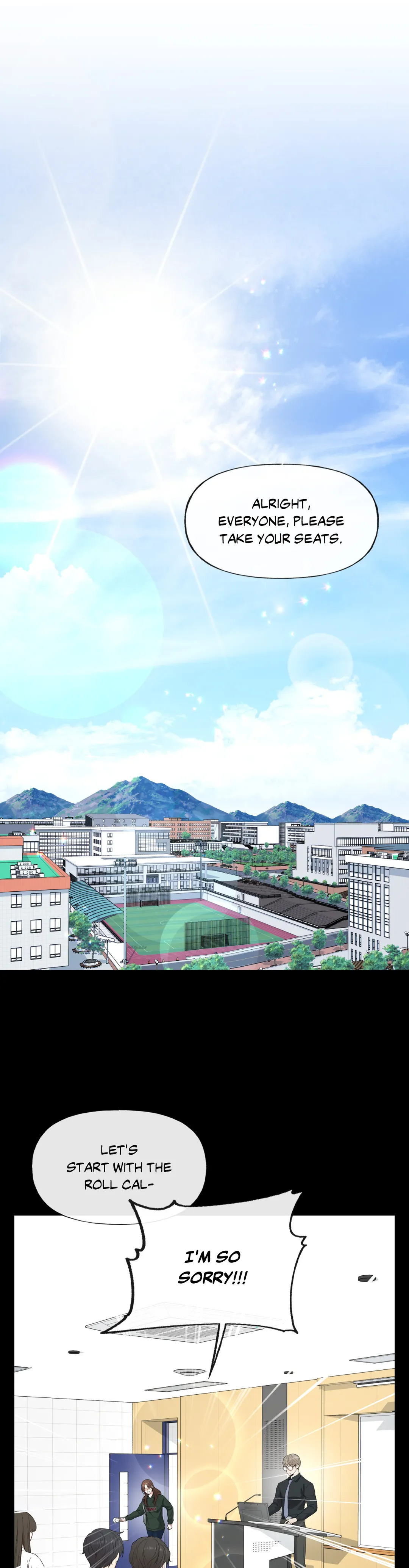 Manga Image