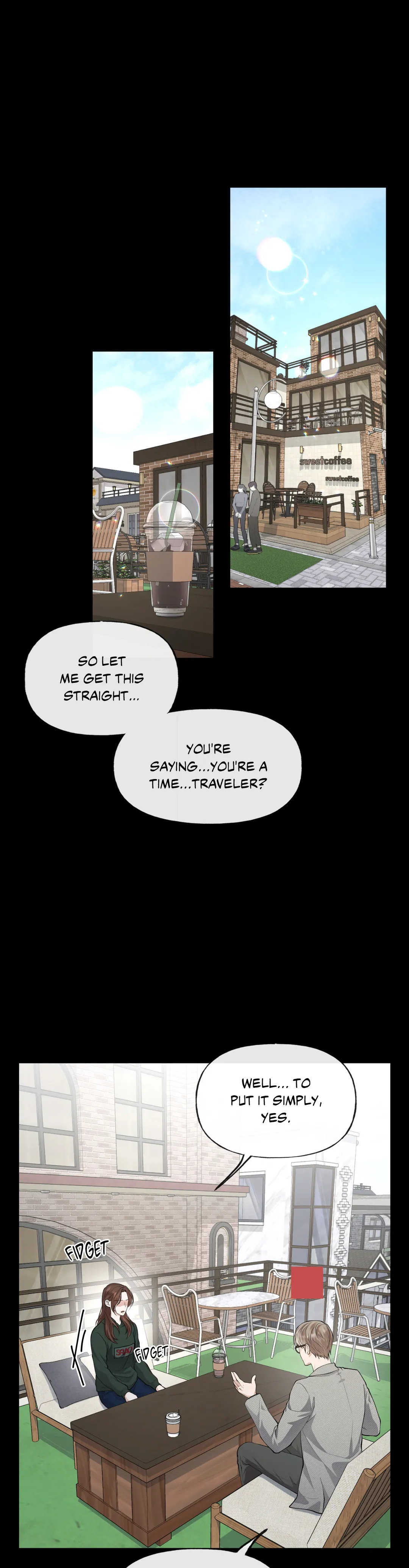 Manga Image