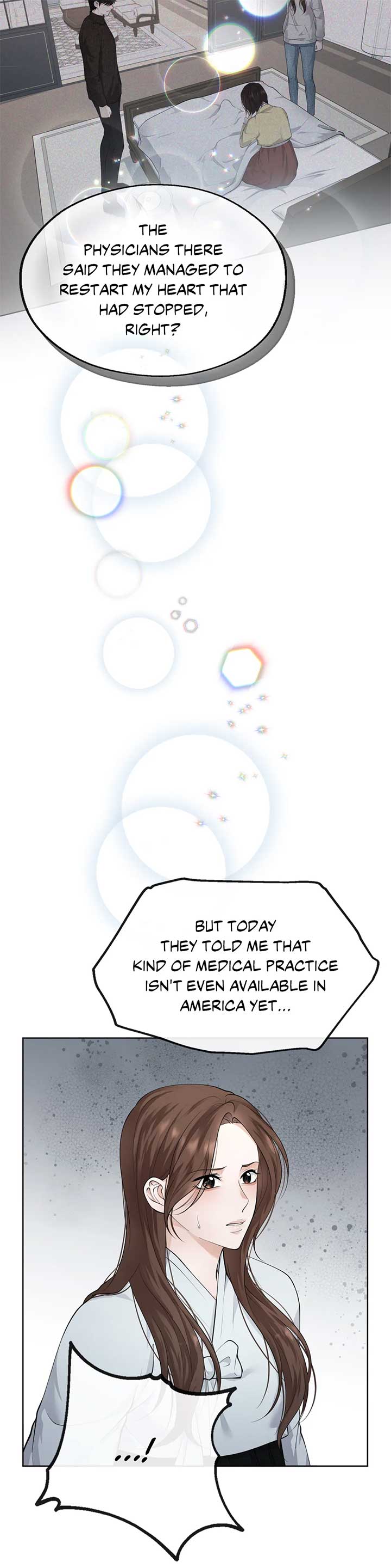 Time Traveler Chapter 17 page 29