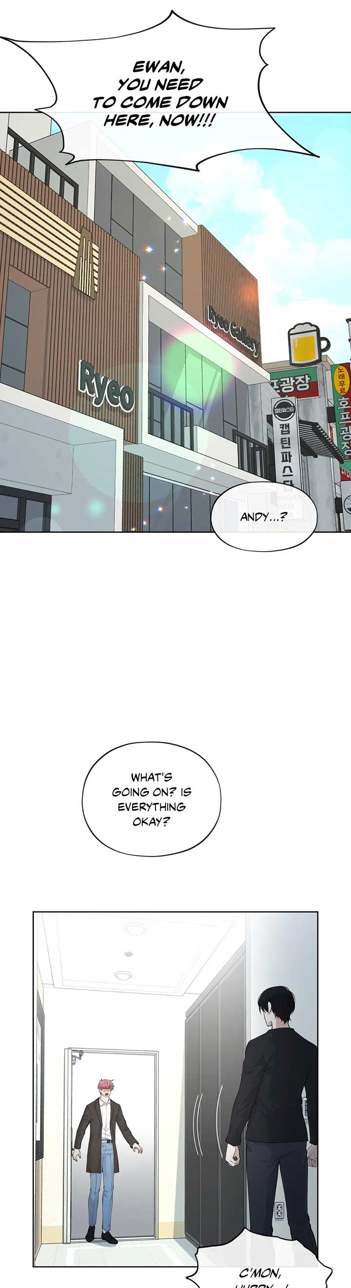 Manga Image
