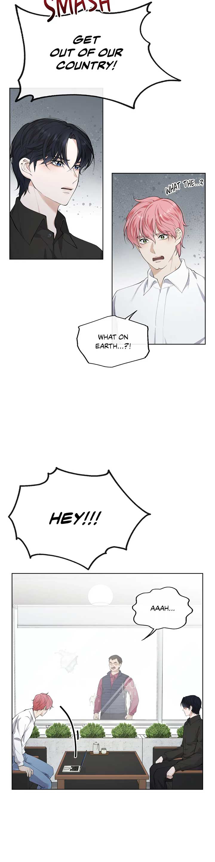 Manga Image