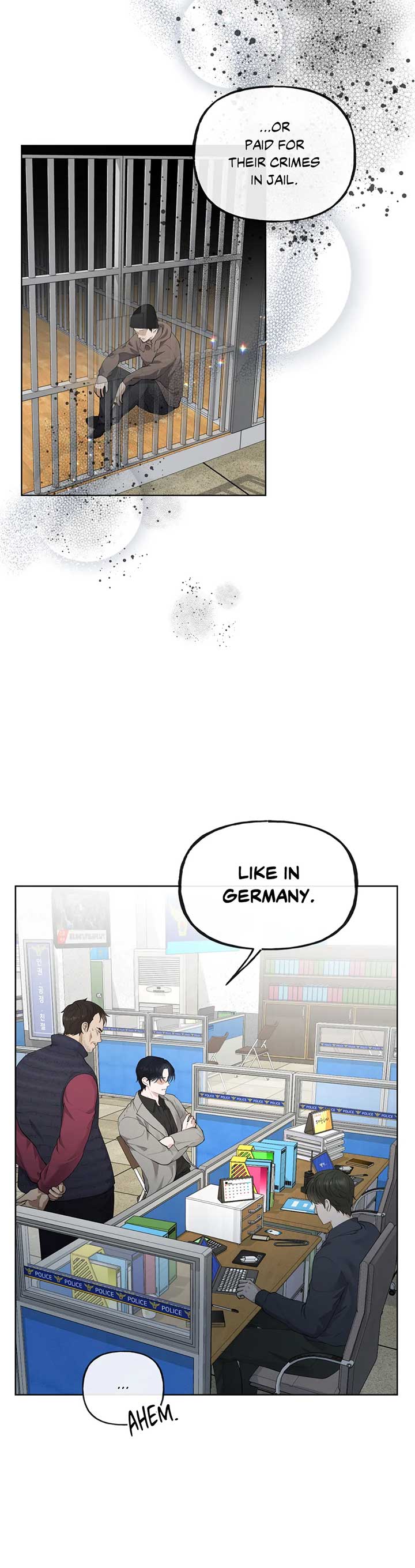 Manga Image