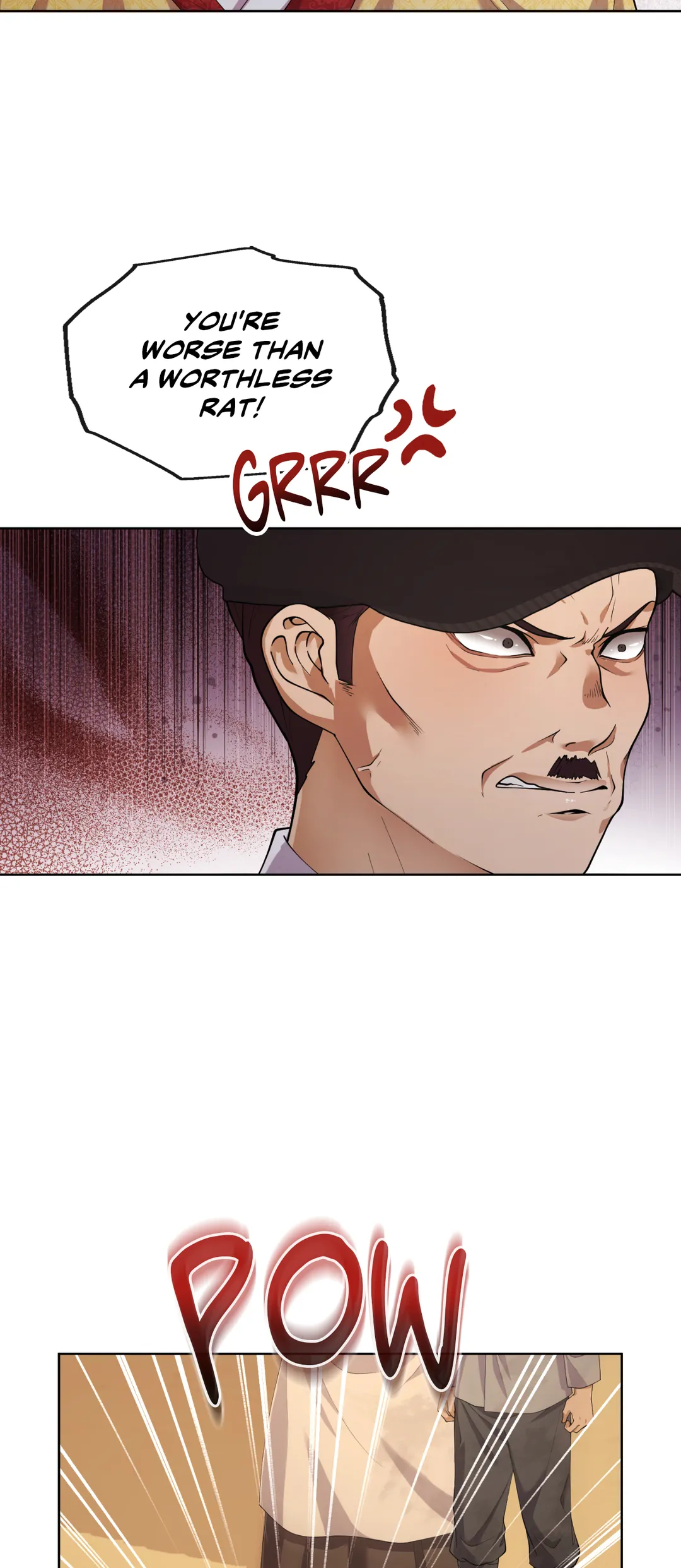 Time Traveler Chapter 20 page 14
