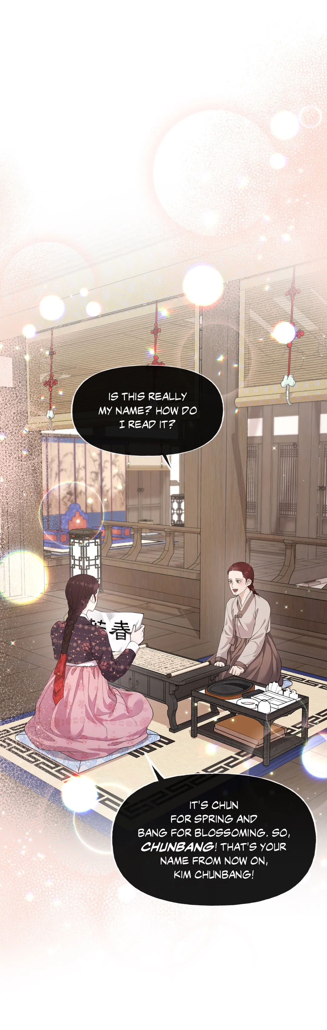 Time Traveler Chapter 20 page 38