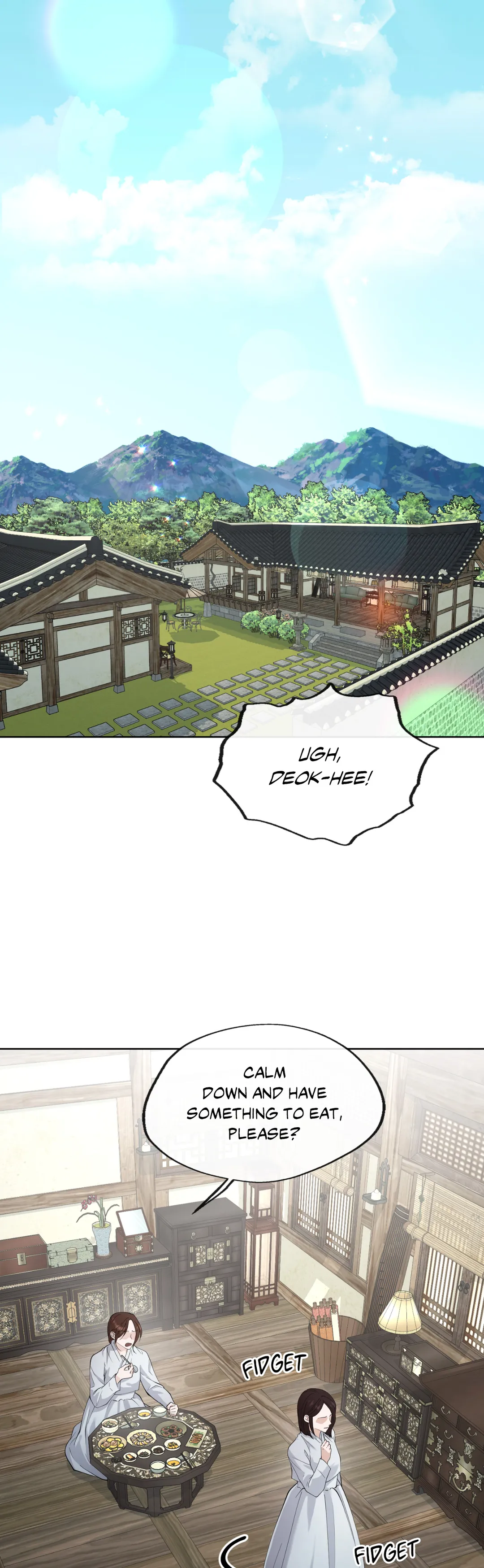 Manga Image